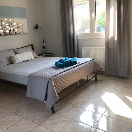 Georgia'S Cozy Rooms #4 카발라 외부 사진