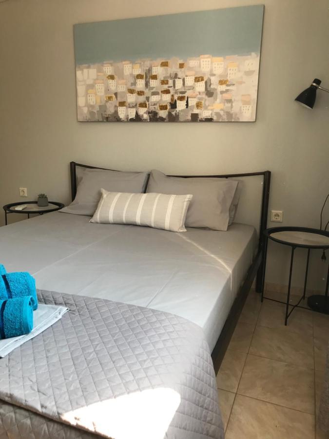Georgia'S Cozy Rooms #4 카발라 외부 사진