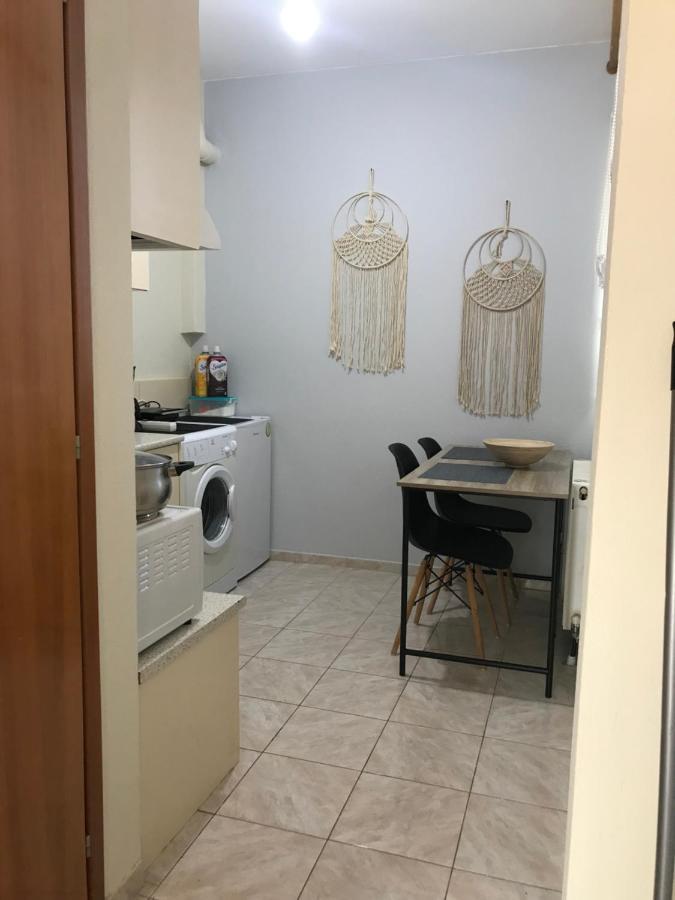 Georgia'S Cozy Rooms #4 카발라 외부 사진