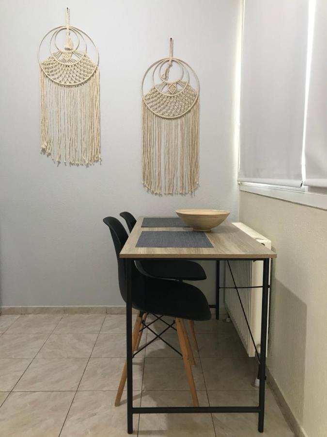 Georgia'S Cozy Rooms #4 카발라 외부 사진